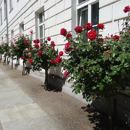 Appartement Meeresrauschen Baabe Exteriör bild