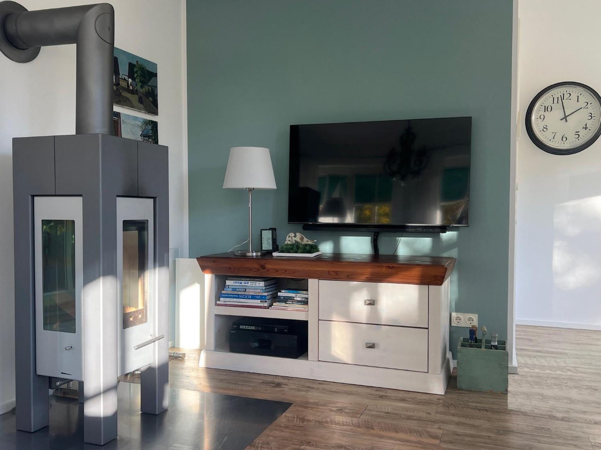 Appartement Meeresrauschen Baabe Exteriör bild