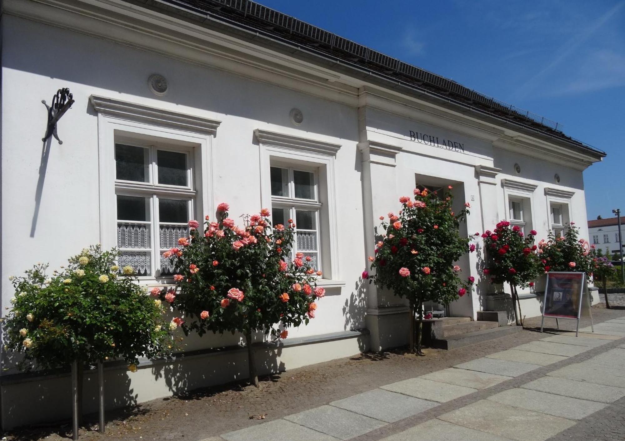 Appartement Meeresrauschen Baabe Exteriör bild