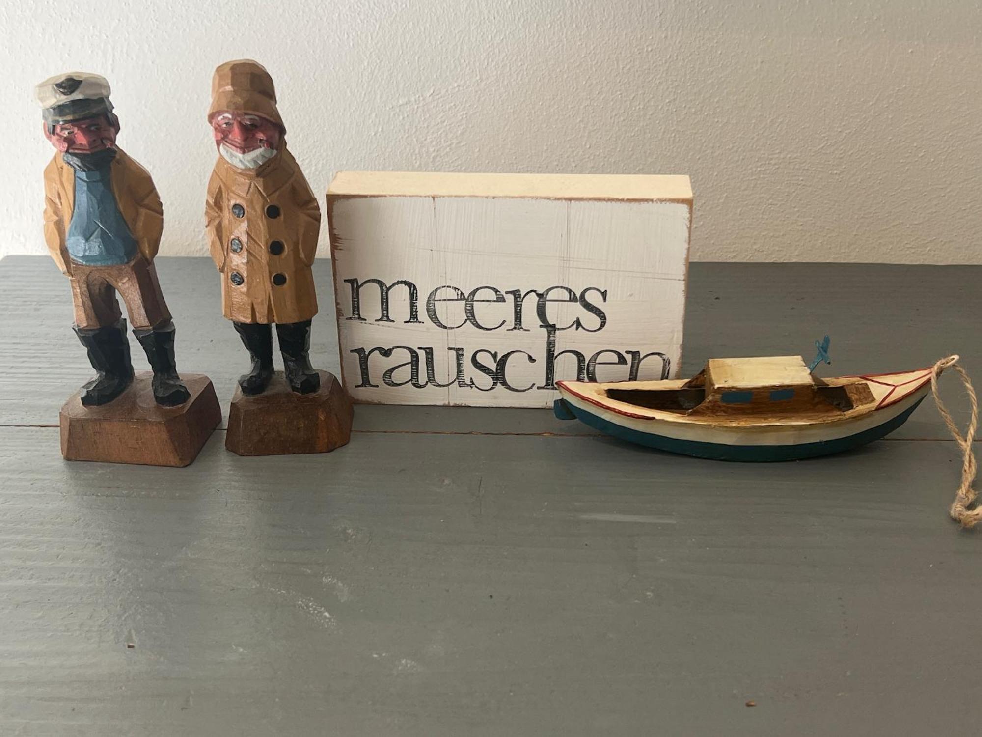 Appartement Meeresrauschen Baabe Exteriör bild